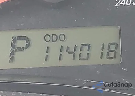 2012 Toyota Corolla S из США, поврежденный, VIN 2T1BU4EE0CC767253